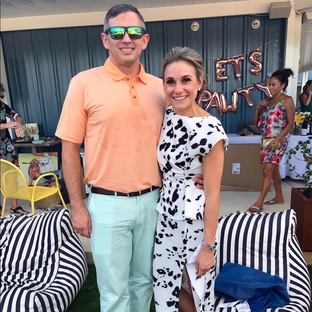 Meet your Posher, Brittany